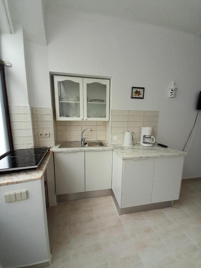Apartamento Casa Das Netas *